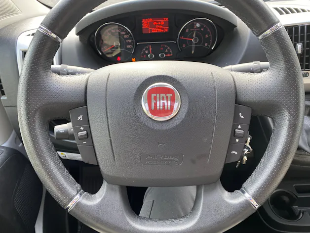 Fiat Ducato Fiat