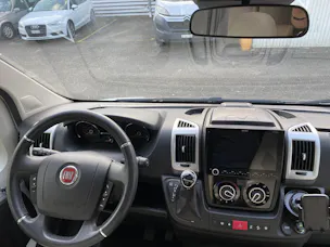 Fiat Ducato Fiat