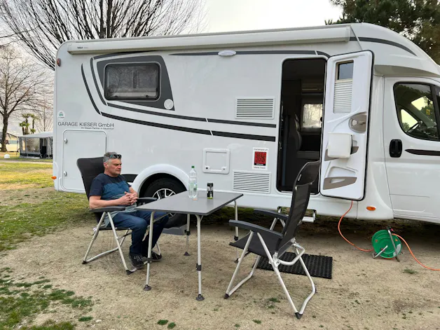 Fiat Ducato Fiat