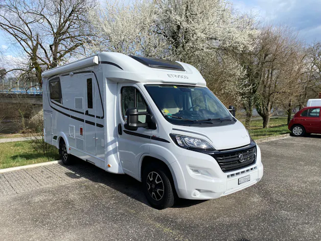 Fiat Ducato Fiat