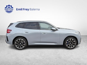 Vehicle image BMW X3 xDrive 20d