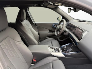 Vehicle image BMW X3 xDrive 20d