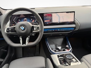 Vehicle image BMW X3 xDrive 20d