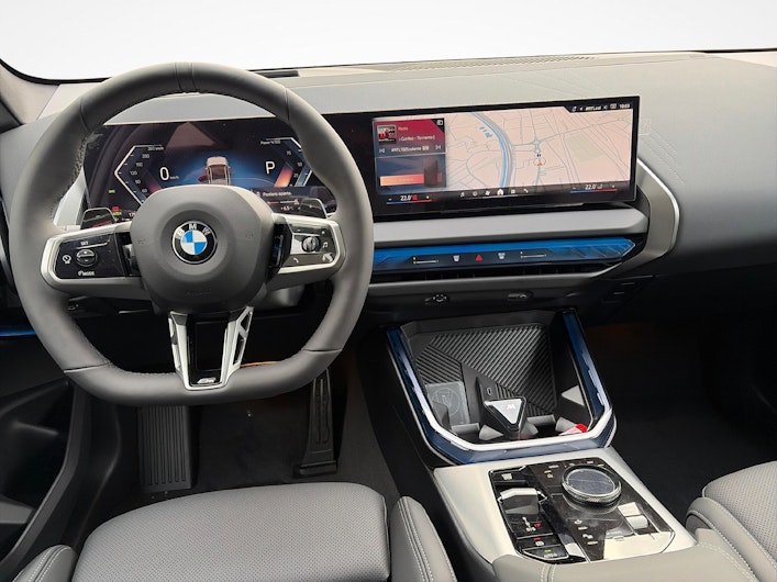 Vehicle image BMW X3