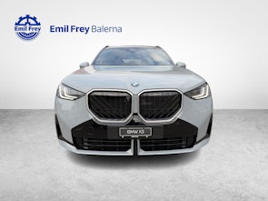 Vehicle image BMW X3 xDrive 20d