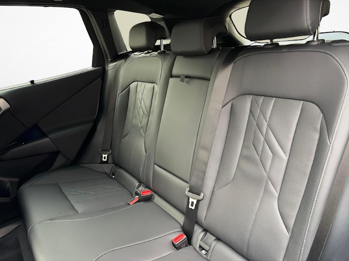 Vehicle image BMW X3