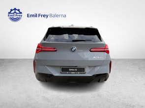 Vehicle image BMW X3 xDrive 20d