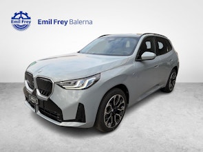 Vehicle image BMW X3 xDrive 20d