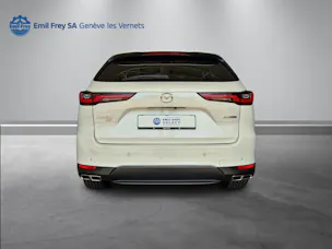 Mazda CX-60 2.5 PHEV Exclusive-Line