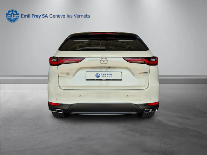 immagine del veicolo MAZDA CX-60