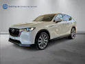 Mazda CX-60 2.5 PHEV Exclusive-Line