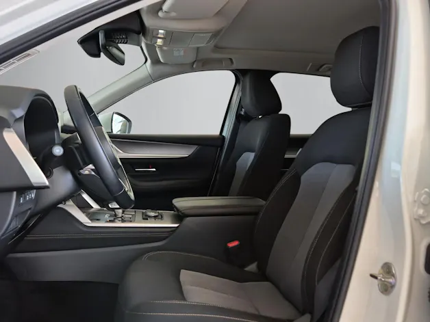 Mazda CX-60 2.5 PHEV Exclusive-Line