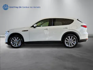 Mazda CX-60 2.5 PHEV Exclusive-Line