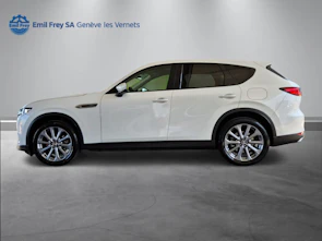 immagine del veicolo MAZDA CX-60 2.5 PHEV Exclusive-Line