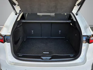 Mazda CX-60 2.5 PHEV Exclusive-Line