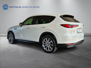 immagine del veicolo MAZDA CX-60 2.5 PHEV Exclusive-Line