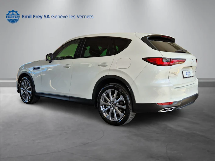 immagine del veicolo MAZDA CX-60