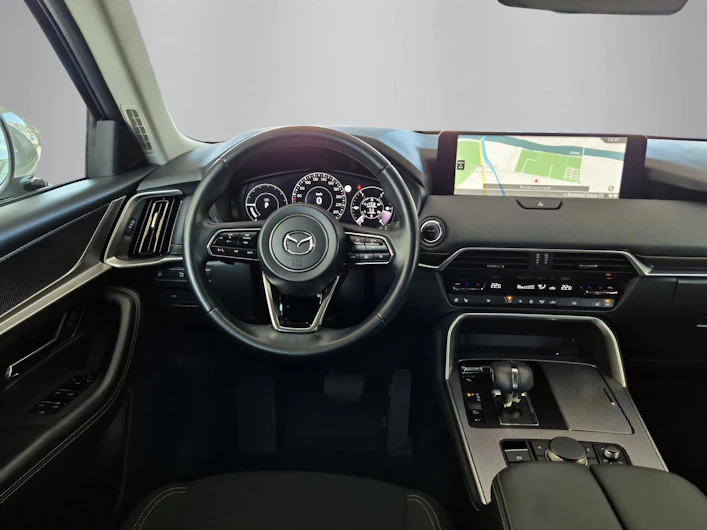 immagine del veicolo MAZDA CX-60