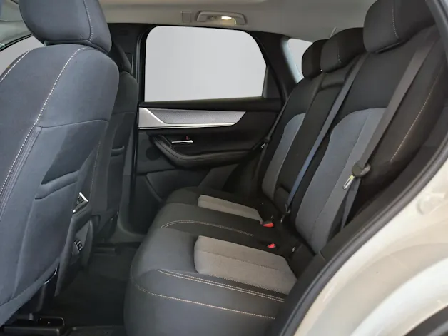 Mazda CX-60 2.5 PHEV Exclusive-Line