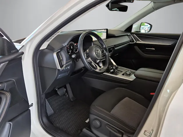 Mazda CX-60 2.5 PHEV Exclusive-Line