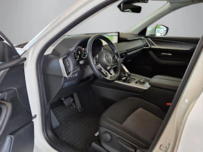 immagine del veicolo MAZDA CX-60 2.5 PHEV Exclusive-Line