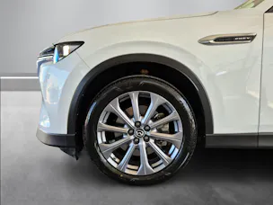 Mazda CX-60 2.5 PHEV Exclusive-Line