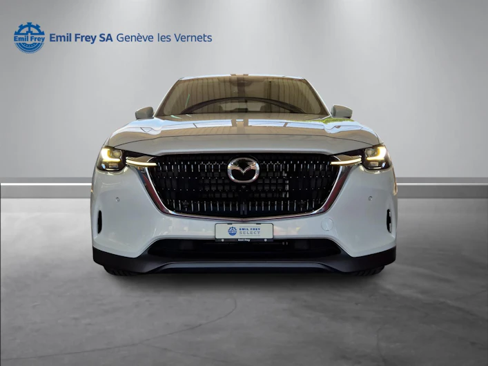 immagine del veicolo MAZDA CX-60