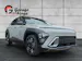 Hyundai Kona 1.6 GDi Hybrid Vertex