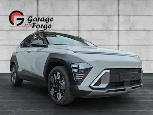 Hyundai Kona 1.6 GDi Hybrid Vertex