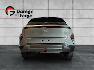 Hyundai Kona 1.6 GDi Hybrid Vertex