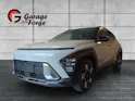 Hyundai Kona 1.6 GDi Hybrid Vertex