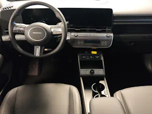 Hyundai Kona 1.6 GDi Hybrid Vertex
