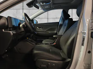 Hyundai Kona 1.6 GDi Hybrid Vertex