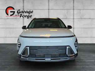 Hyundai Kona 1.6 GDi Hybrid Vertex