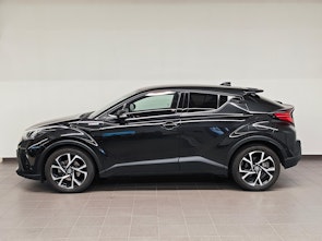 Vehicle image TOYOTA C-HR 1.8 VVTi HSD Trend
