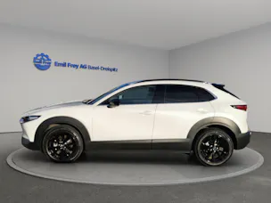 Mazda CX-30 2.0 186 Homura