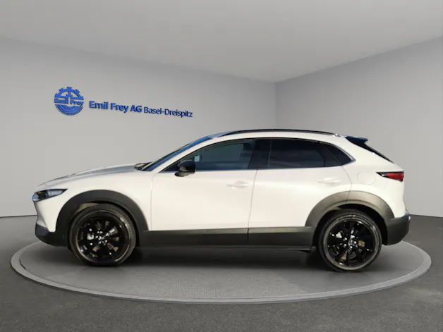 Mazda CX-30 2.0 186 Homura