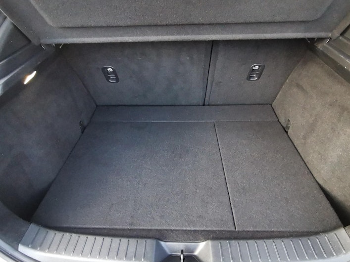 Vehicle image MAZDA CX-30