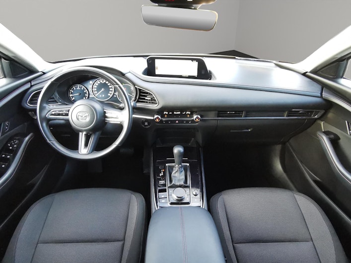 Vehicle image MAZDA CX-30