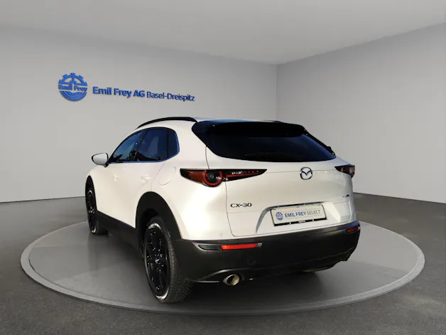 Mazda CX-30 2.0 186 Homura