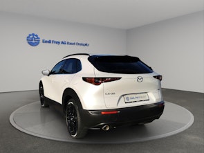 Vehicle image MAZDA CX-30 2.0 186 Homura