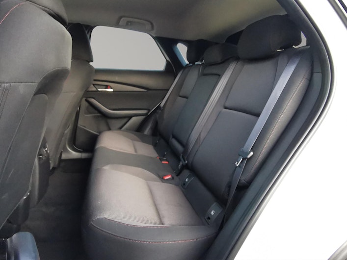 Vehicle image MAZDA CX-30