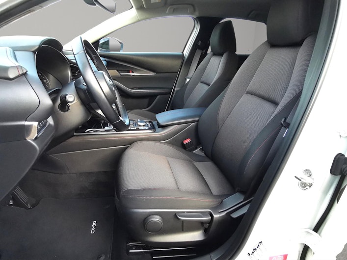 Vehicle image MAZDA CX-30