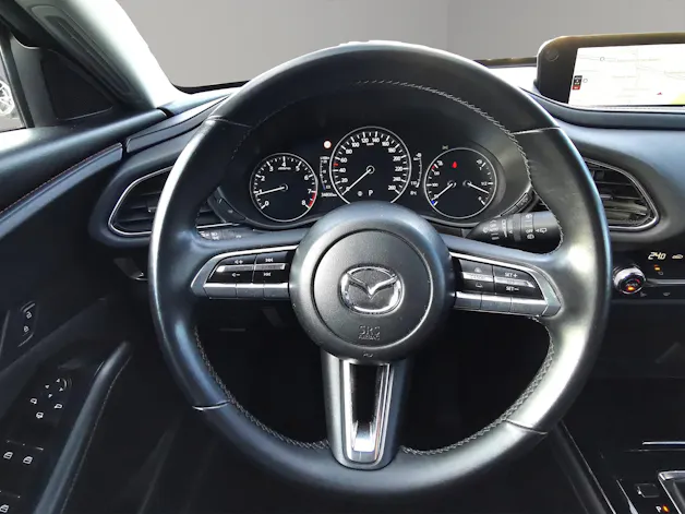 Mazda CX-30 2.0 186 Homura
