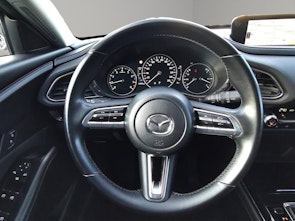 Vehicle image MAZDA CX-30 2.0 186 Homura