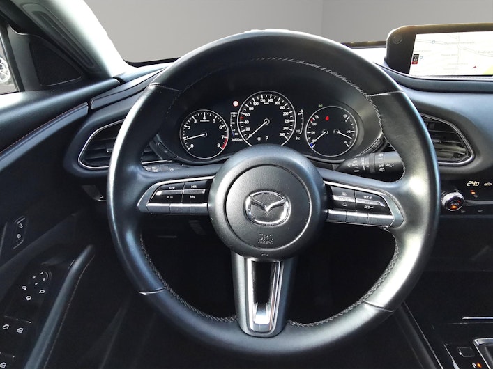 Vehicle image MAZDA CX-30