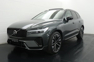 Vehicle image VOLVO XC60 2.0 T8 TE Ultra Dark eAWD