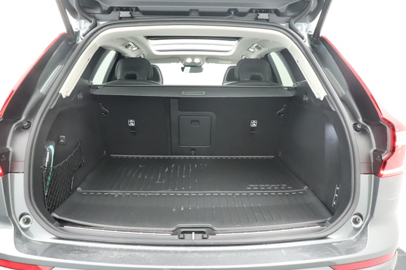 Vehicle image VOLVO XC60