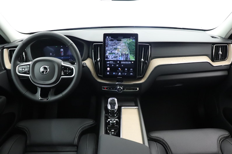 Vehicle image VOLVO XC60