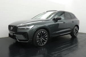 Vehicle image VOLVO XC60 2.0 T8 TE Ultra Dark eAWD